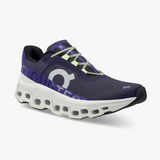 Cloudmonster Men's Shoes - Acai / Aloe - Leopard-Sport-Discount On Running