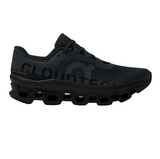 Cloudmonster Men's Shoes - All Black - Leopard-Sport-Discount On Running