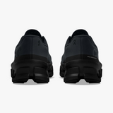 Cloudmonster Men's Shoes - All Black - Leopard-Sport-Discount On Running