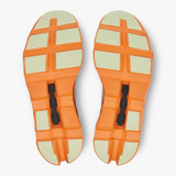 Cloudmonster Men's Shoes - Eclipse / Turmeric - Leopard-Sport-Discount On Running