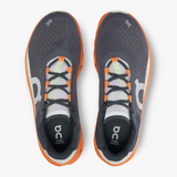 Cloudmonster Men's Shoes - Eclipse / Turmeric - Leopard-Sport-Discount On Running