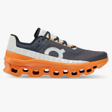 Cloudmonster Men's Shoes - Eclipse / Turmeric - Leopard-Sport-Discount On Running