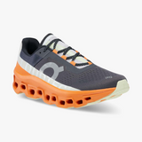 Cloudmonster Men's Shoes - Eclipse / Turmeric - Leopard-Sport-Discount On Running