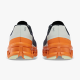 Cloudmonster Men's Shoes - Eclipse / Turmeric - Leopard-Sport-Discount On Running
