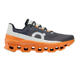 Cloudmonster Men's Shoes - Eclipse / Turmeric - Leopard-Sport-Discount On Running