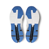 Cloudnova Flux Men's Shoes - Undyed White / Cobalt - Leopard-Sport-Discount On Running