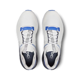 Cloudnova Flux Men's Shoes - Undyed White / Cobalt - Leopard-Sport-Discount On Running