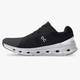 Cloudrunner Men's Shoes - Eclipse / Frost - Leopard-Sport-Discount On Running