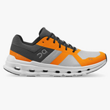 Cloudrunner Men's Shoes - Frost / Turmeric - Leopard-Sport-Discount On Running