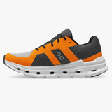 Cloudrunner Men's Shoes - Frost / Turmeric - Leopard-Sport-Discount On Running