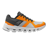 Cloudrunner Men's Shoes - Frost / Turmeric - Leopard-Sport-Discount On Running