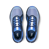 Cloudrunner Men's Shoes - Shale / Cobalt - Leopard-Sport-Discount On Running
