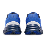 Cloudrunner Men's Shoes - Shale / Cobalt - Leopard-Sport-Discount On Running