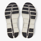 Cloud X 3 Women's Shoes - White / Black - Leopard-Sport-Discount On Running