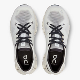 Cloud X 3 Women's Shoes - White / Black - Leopard-Sport-Discount On Running