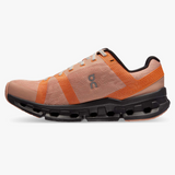 Cloudgo Women's Shoes - Rose / Magnet - Leopard-Sport-Discount On Running