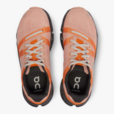 Cloudgo Women's Shoes - Rose / Magnet - Leopard-Sport-Discount On Running