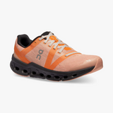 Cloudgo Women's Shoes - Rose / Magnet - Leopard-Sport-Discount On Running