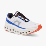 Cloudmonster Women's Shoes - Frost / Cobalt - Leopard-Sport-Discount On Running