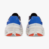 Cloudmonster Women's Shoes - Frost / Cobalt - Leopard-Sport-Discount On Running
