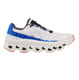 Cloudmonster Women's Shoes - Frost / Cobalt - Leopard-Sport-Discount On Running