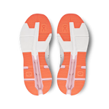 Cloudnova Flux Women's Shoes - Undyed White / Zephyr - Leopard-Sport-Discount On Running