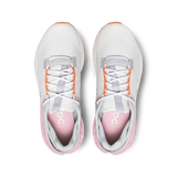 Cloudnova Flux Women's Shoes - Undyed White / Zephyr - Leopard-Sport-Discount On Running