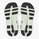 Cloudrunner Women's Shoes - Frost / Aloe - Leopard-Sport-Discount On Running