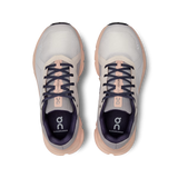 Cloudrunner Women's Shoes - Frost / Fade - Leopard-Sport-Discount On Running