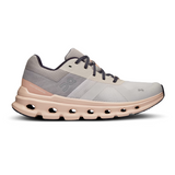 Cloudrunner Women's Shoes - Frost / Fade - Leopard-Sport-Discount On Running