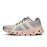 Cloudrunner Women's Shoes - Frost / Fade - Leopard-Sport-Discount On Running