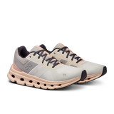 Cloudrunner Women's Shoes - Frost / Fade - Leopard-Sport-Discount On Running