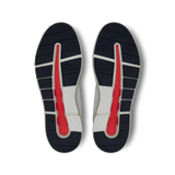 The Roger Spin  Women's Shoes - Undyed / Spice - Leopard-Sport-Discount On Running