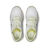 Cloudflow 4 Men's Shoes - White / Sand - Leopard-Sport-Discount On Running