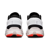 Cloudstratus 3 Women's Shoes - Undyed White / Sand - Leopard-Sport-Discount On Running