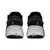 Cloudstratus 3 Women's Shoes - Black / Frost - Leopard-Sport-Discount On Running
