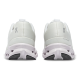 Cloudsurfer Women's Shoes - White / Frost - Leopard-Sport-Discount On Running
