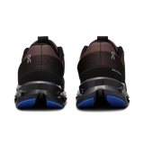 Cloudsurfer Men's Shoes - Black / Cobalt - Leopard-Sport-Discount On Running