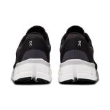 Cloudflow 4 Men's Shoes - Black / White - Leopard-Sport-Discount On Running