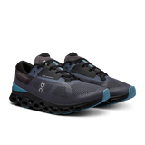 Cloudstratus 3 Men's Shoes - Metal / Wisteria - Leopard-Sport-Discount On Running