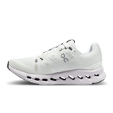 Cloudsurfer Women's Shoes - White / Frost - Leopard-Sport-Discount On Running