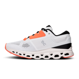 Cloudstratus 3 Women's Shoes - Undyed White / Sand - Leopard-Sport-Discount On Running