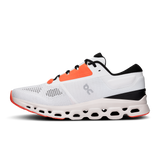 Cloudstratus 3 Men's Shoes - Undyed White / Sand - Leopard-Sport-Discount On Running
