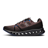 Cloudsurfer Men's Shoes - Black / Cobalt - Leopard-Sport-Discount On Running
