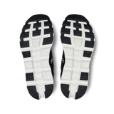 Cloudstratus 3 Women's Shoes - Black / Frost - Leopard-Sport-Discount On Running