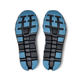 Cloudstratus 3 Men's Shoes - Metal / Wisteria - Leopard-Sport-Discount On Running
