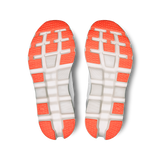 Cloudstratus 3 Women's Shoes - Undyed White / Sand - Leopard-Sport-Discount On Running