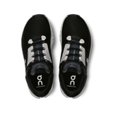 Cloudstratus 3 Women's Shoes - Black / Frost - Leopard-Sport-Discount On Running
