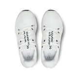 Cloudsurfer Women's Shoes - White / Frost - Leopard-Sport-Discount On Running