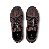 Cloudsurfer Men's Shoes - Black / Cobalt - Leopard-Sport-Discount On Running